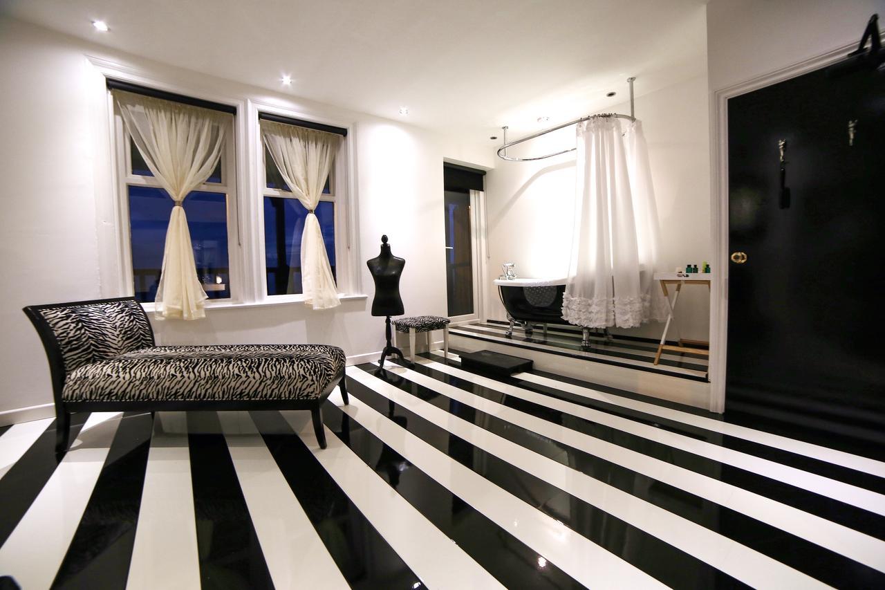 The Music Fable Hotel 5*