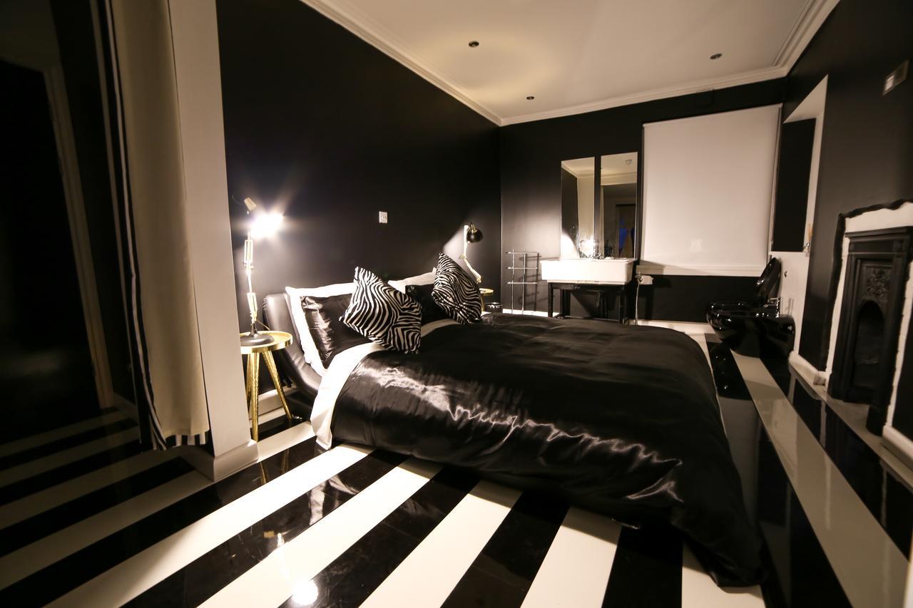 The Music Fable Hotel