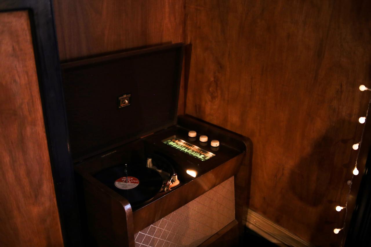 The Music Fable Hotel