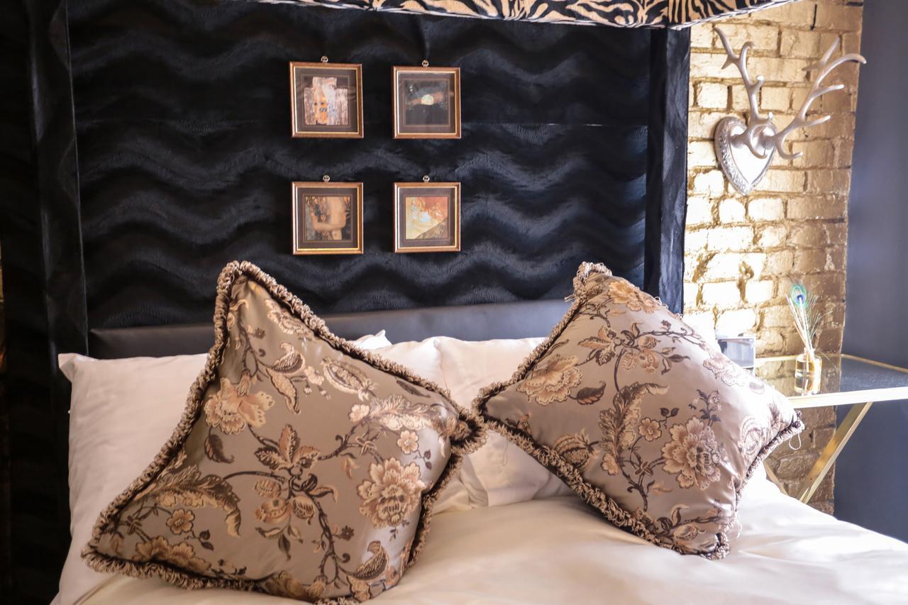 The Music Fable Hotel 5*